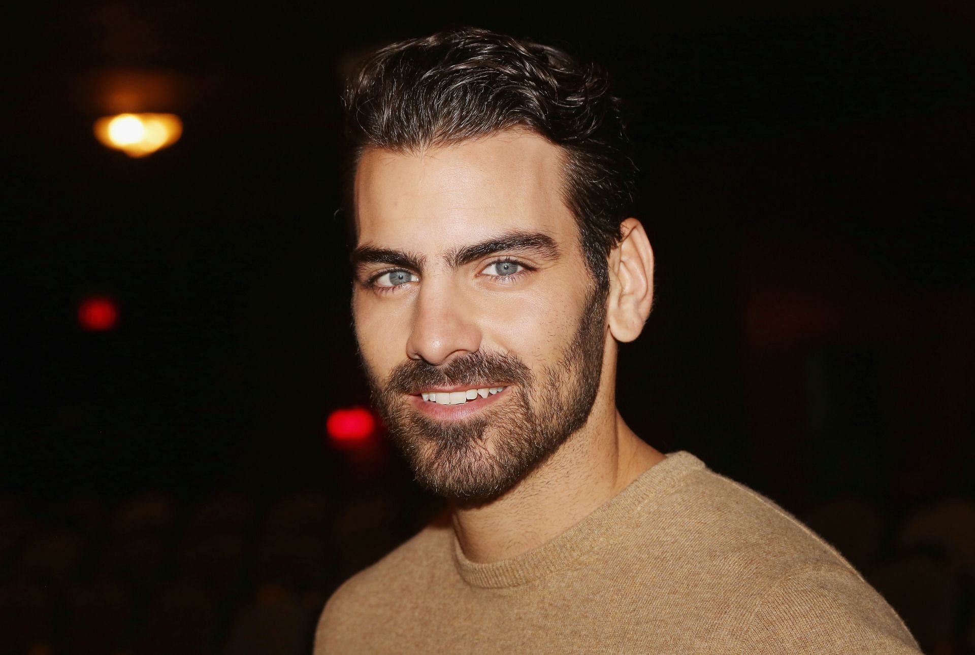 Nyle DiMarco (Image via Getty)