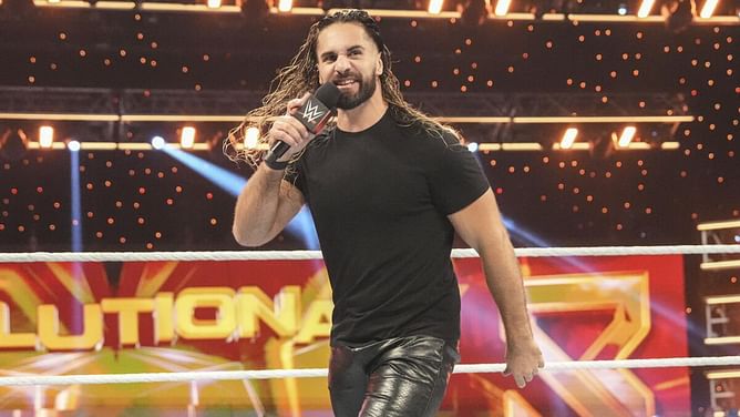 Top RAW heel comes out of character to praise Seth Rollins' work ethic; claims he's one of WWE's biggest stars