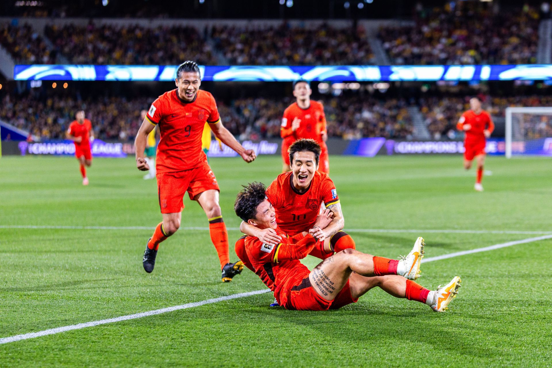 China vs Indonesia Prediction and Betting Tips | 15th October 2024