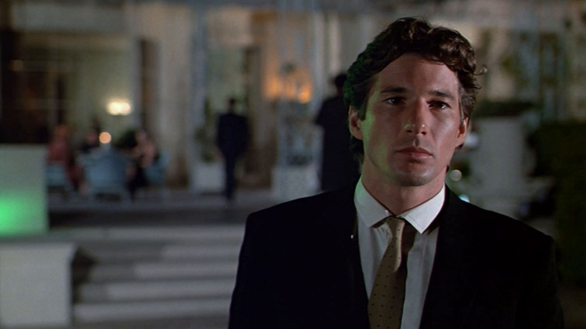 Still from American Gigolo (Image via Amazon Prime Video)