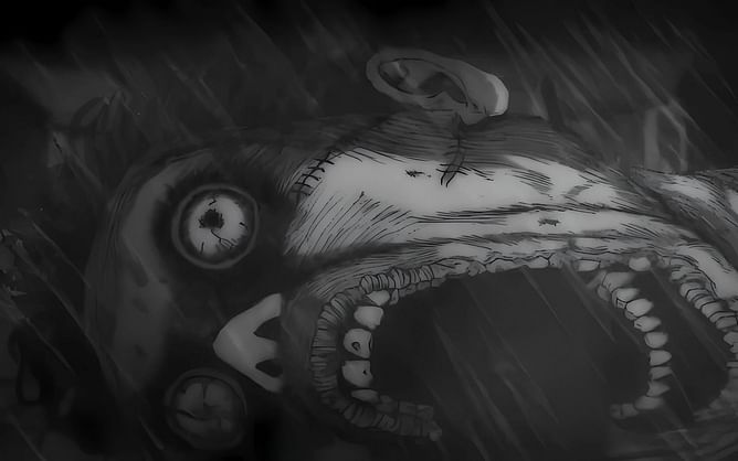 Uzumaki complete release schedule: All episodes and when they arrive