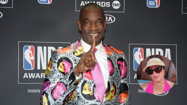 michael jordan mutombo