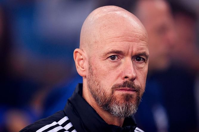 “There is no point sugar-coating it" - Jamie Carragher slams Manchester United owners for retaining Erik ten Hag after 'deeply unimpressive start'