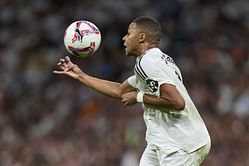 "It hasn’t been at all what they were expecting" - Journalist claims Real Madrid 'regret' signing Kylian Mbappe