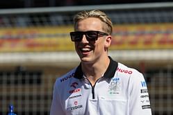 “It’s what I’m here to do” - Liam Lawson doing exactly as planned after bagging points finish on his F1 return