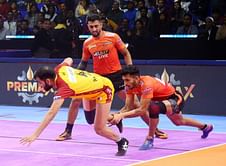 MUM vs JAI Dream11 prediction: 3 players you can pick as captain or vice-captain for today’s Pro Kabaddi League Match – October 31, 2024