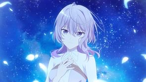 The Too-Perfect Saint: Tossed Aside by My Fiance and Sold to Another Kingdom anime confirms 2025 release with PV