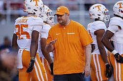 "They've made me a priority": Four-star Isaiah Campbell reflects on Tennessee's push before official visit