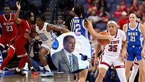 5 things to take away from ACC Commissioner Jim Philips at 2024 basketball tip-off