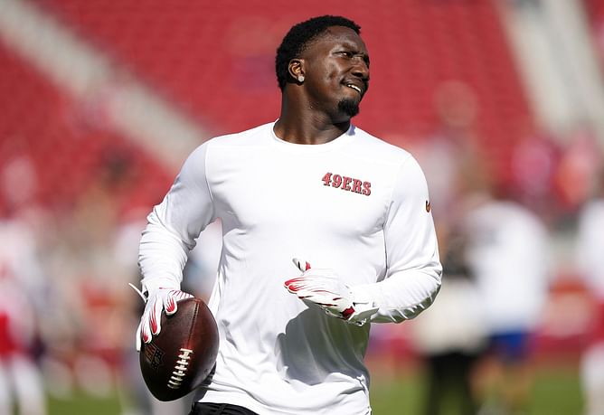 What happened to Deebo Samuel? 49ers get more bad news after WR's hospitalization