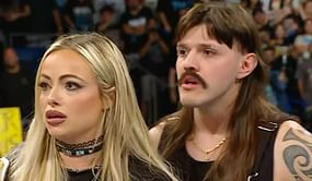 4 WWE Superstars who could steal Liv Morgan from Dominik Mysterio