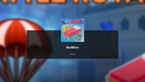 BedWars latest update (October 12): Patch notes and other details
