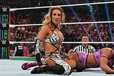 Congratulations to WWE Superstar Carmella!