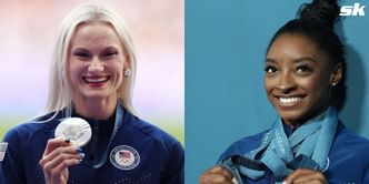 Katie Moon opens up on condition pole vaulters face similar to Simone Biles' twisties