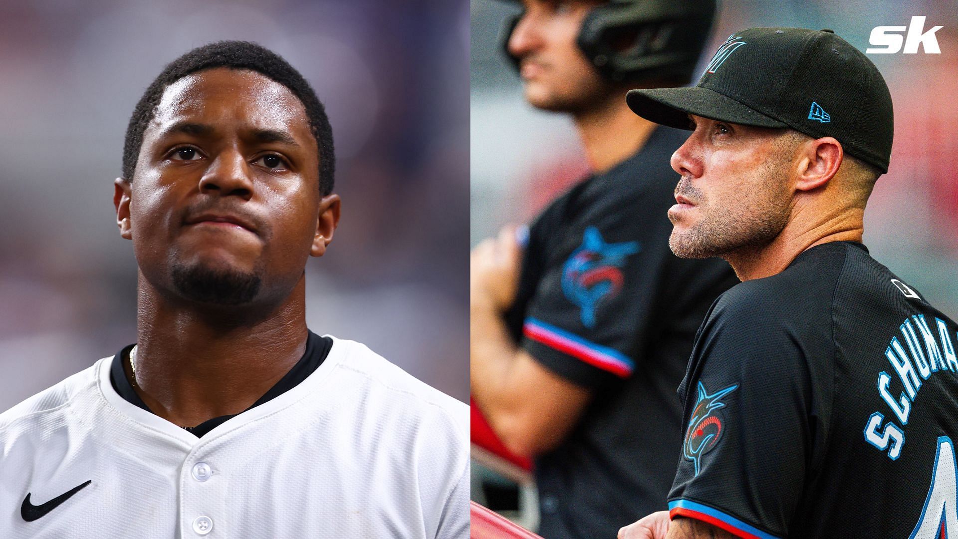 The Miami Marlins are reportedly making drastic organizational changes following their failure to qualify for the postseason