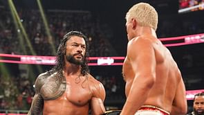 39-year-old superstar to return on SmackDown to save Cody Rhodes and Roman Reigns? Chances analyzed