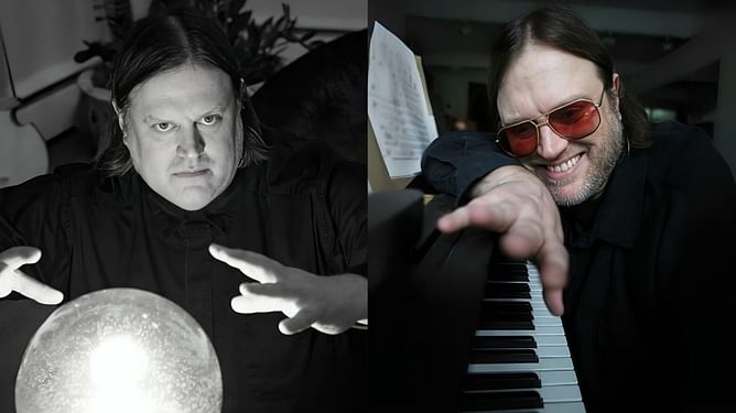 Who was Matthew Sweet married to? Personal life explored as Hanson singer suffers debilitating stroke