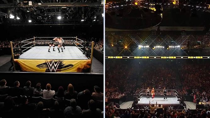 WWE star reportedly out for 10-14 months brought back in new role; suddenly appears during major PLE