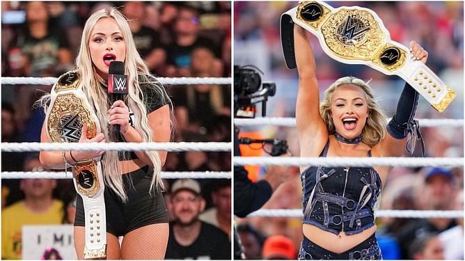 Did Liv Morgan drop an Easter egg about her next feud after WWE Bad Blood? Analyzing potential hint