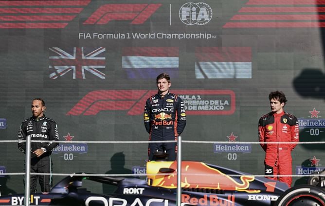 2024 F1 Mexican GP: Top 5 Predictions