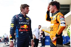 "The rules need looking at": Verdict on the Max Verstappen-Lando Norris stewarding passed by former champion