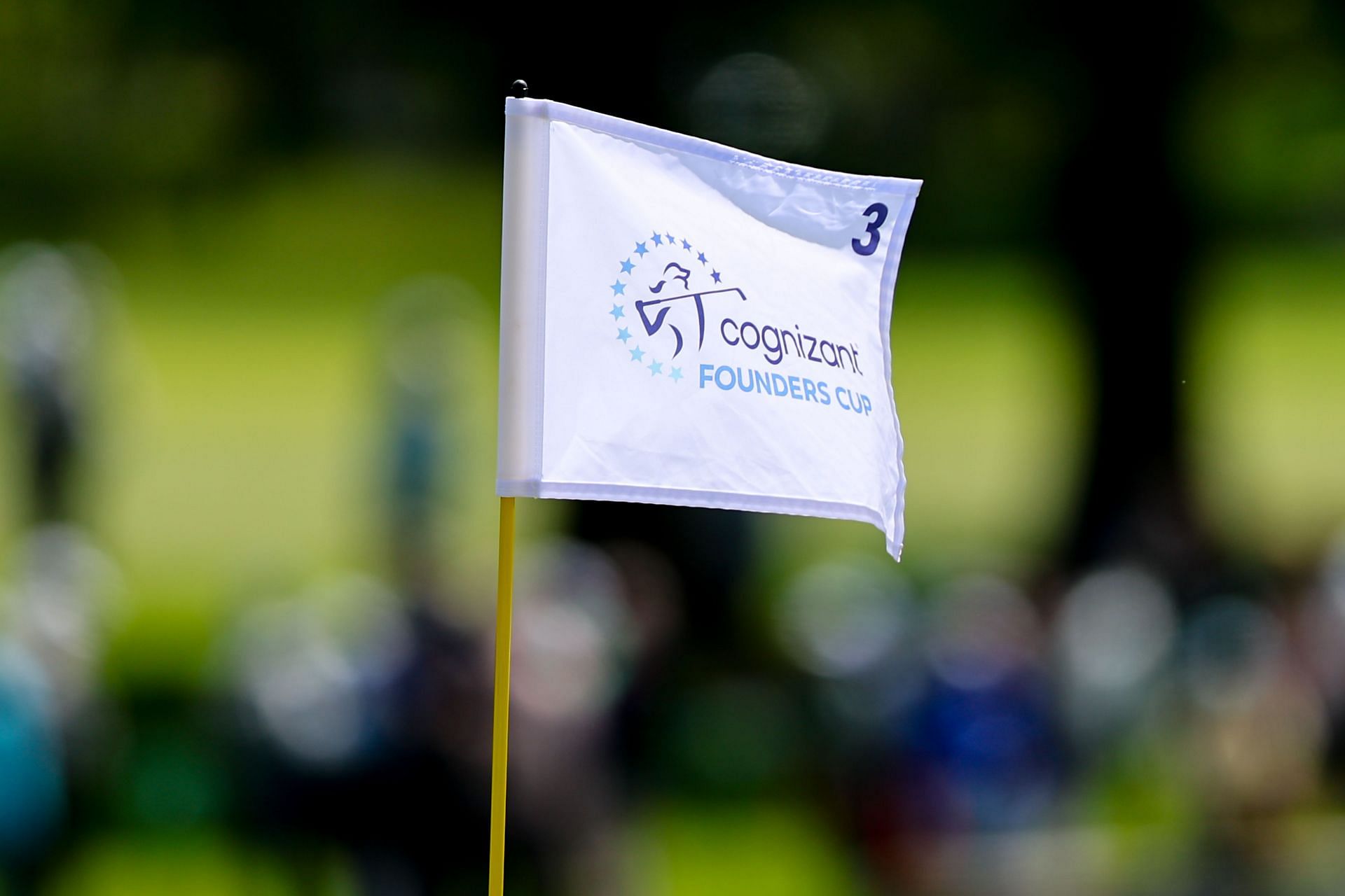 GOLF: MAY 11 LPGA Cognizant Founders Cup - Source: Getty