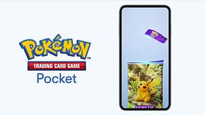 Pokemon TCG Pocket card tier list (November 2024)