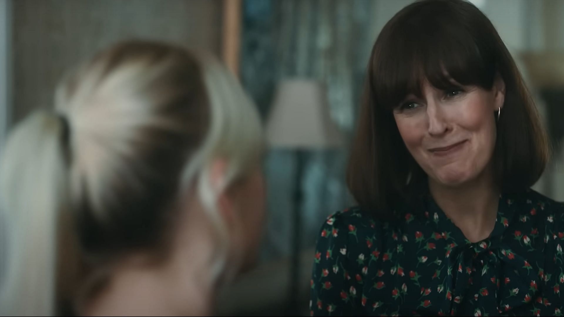 Rosemarie DeWitt as Beatrice (Image via YouTube/The Estate Movie)