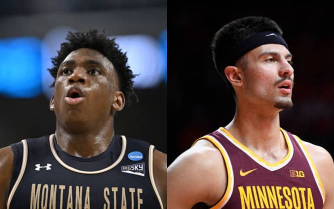 Top 5 Big Ten forwards to watch out for in 2024-25 college basketball season ft. Great Osobor