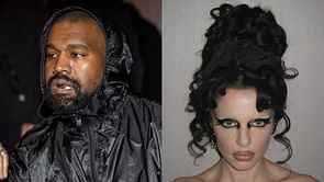 “I regret that relationship so much”: Julia Fox speaks about romance with Kanye West amid his former assistant's claims of assault at Diddy party