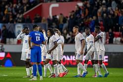 "He's so good in tight spaces", "Impressing tonight" - Fans react to France star's 'incredible' performance in 4-1 win against Israel