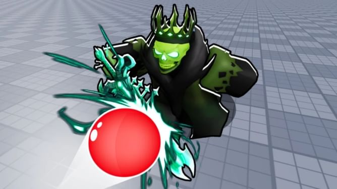 Blade Ball Spooky Showdown guide