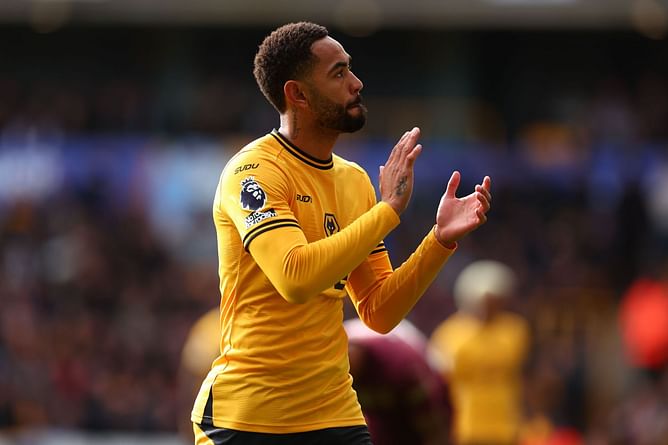 Brighton & Hove Albion vs Wolverhampton Wanderers Prediction and Betting Tips | 26th October 2024