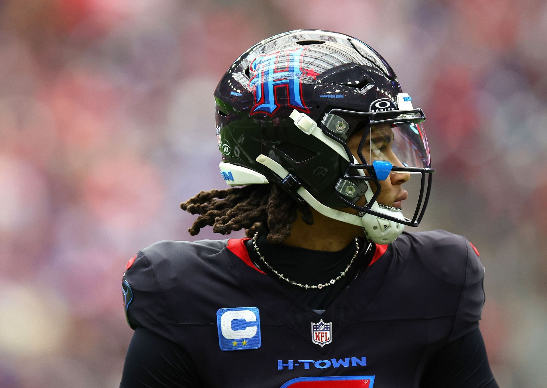 Buffalo Bills v Houston Texans