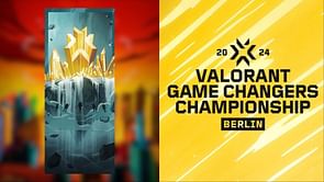 Valorant Game Changers Championship 2024 drops: Release date, details, and more