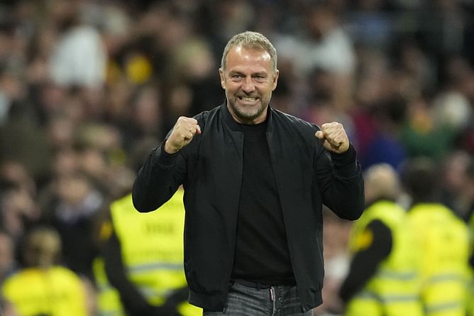 "We could have scored even more" - Barcelona star makes bold comments after beating Real Madrid 4-0 at Santiago Bernabeu