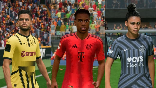 best box to box midfielders fc 25 career mode La migliore sigaretta elettronica in Svizzera 🏆