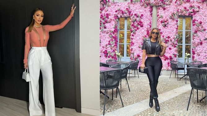 "Not as easy as I thought" - Larsa Pippen gets candid on dating life after divorce with Scottie Pippen