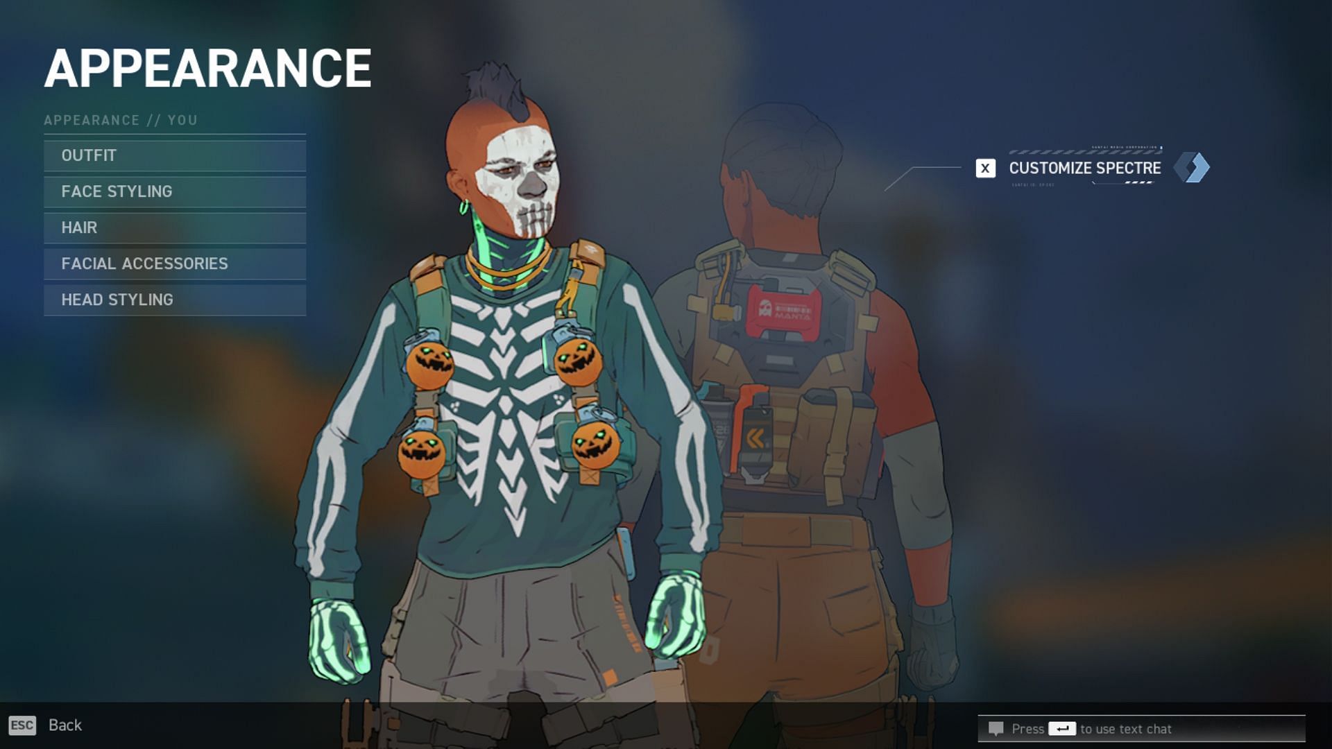 Spectre Divide Halloween promotion: All free rewards and how to get them