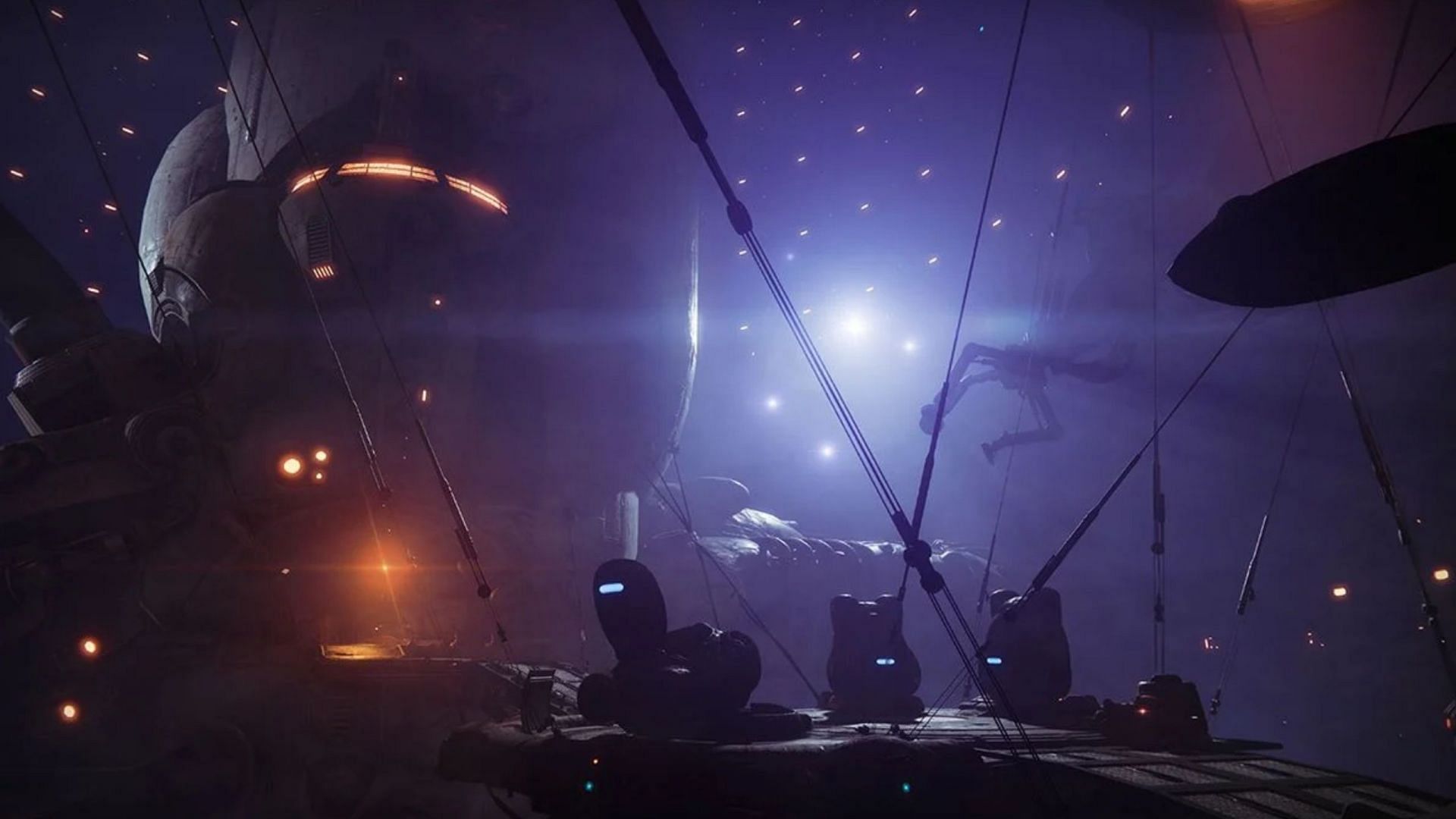 Destiny 2 Prison of Elders (Image via Bungie) 