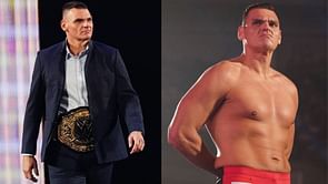 Gunther gives himself a new nickname ahead of Crown Jewel showdown