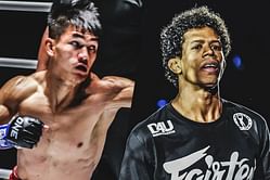 “There are no changes in our camp” - Danny Kingad says preparations to fight Adriano Moraes in Bangkok going great