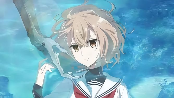 This Monster Wants to Eat Me anime set to release in 2025