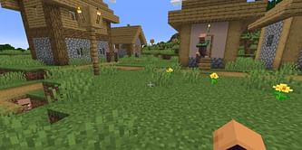 How to make it always day in Minecraft