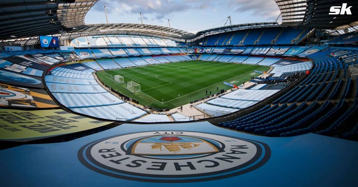 Manchester City director of football set to leave club at the end of the season &ndash; Reports