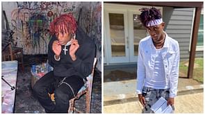 What was Ralan Styles' real name? Baby Shark remix rapper shot dead at 22 during attempted robbery