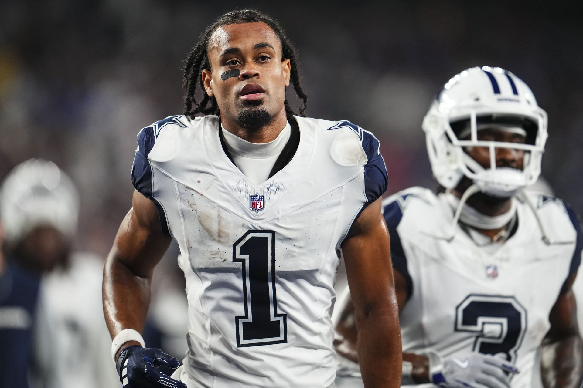 Dallas Cowboys v New York Giants - Source: Getty