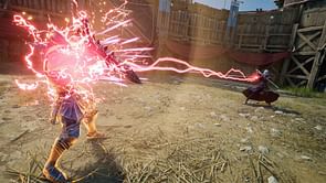 Throne and Liberty Sword & Shield and Wand PvE guide: Leveling, skills, itemization, and scaling