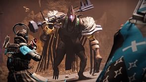Destiny 2 Episode Revenant Grandmaster Nightfall: Starting date, rewards, all Strikes, and more