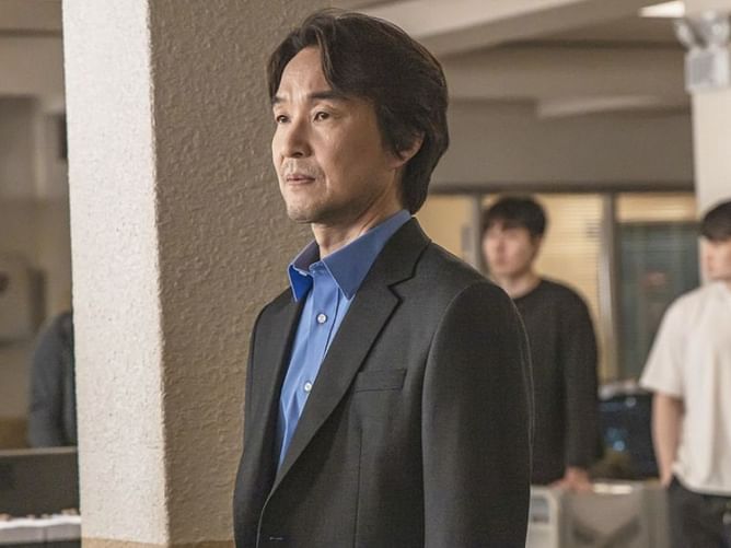 Doubt episode 3 recap: Jang Tae-su and police team suspect murders to be a serial killer case as the link between them unfold